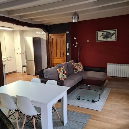 Appartement Haro Experience Extérieur photo