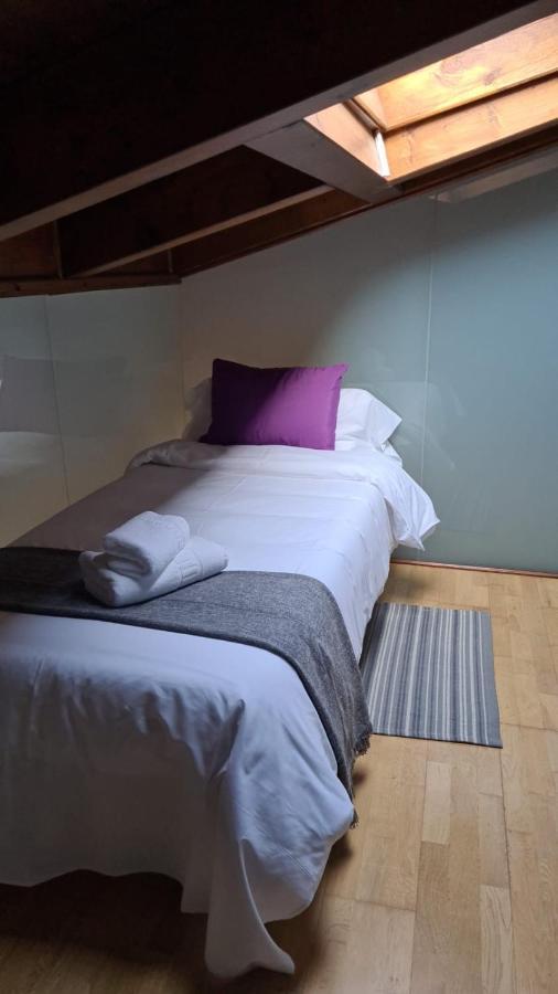 Appartement Haro Experience Extérieur photo